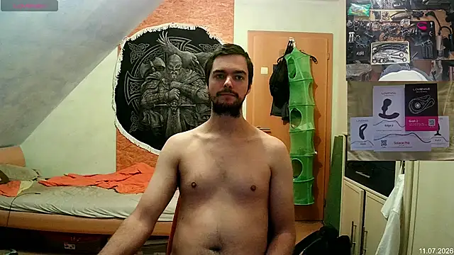 Chris23547 online show from July 12, 2026, 12:06 pm