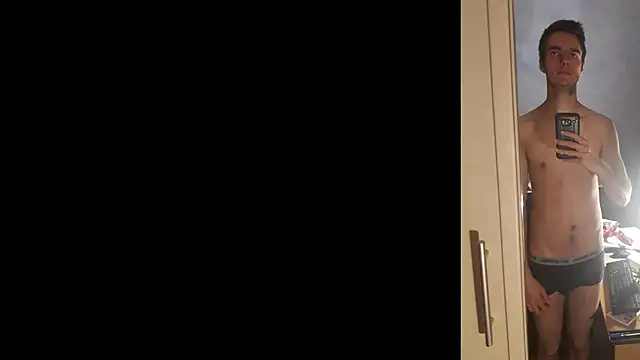 Chris23547 online show from January 13, 2026, 6:45 pm