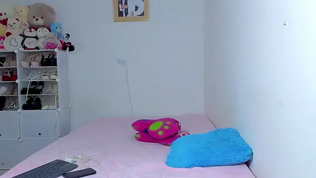 sweetnia online show from November 27, 2025, 1:33 pm