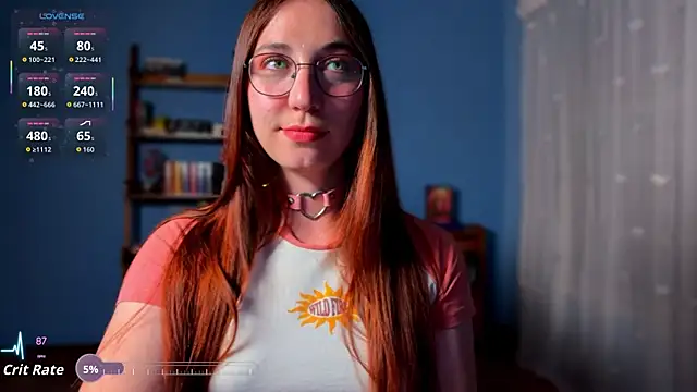 Snapshot of Monthain007 chatting on February 17, 2026, 6:16 pm Monthain007 online show from February 17, 2026, 6:16 pm