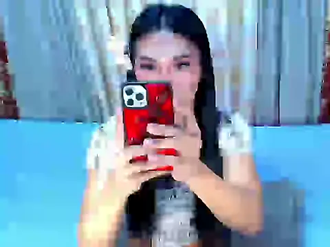 Snapshot of Tswakowako chatting on January 8, 2026, 6:58 pm Tswakowako online show from January 8, 2026, 6:58 pm