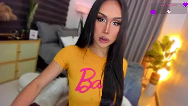 yourbabygoddess online show from July 29, 2026, 5:28 am