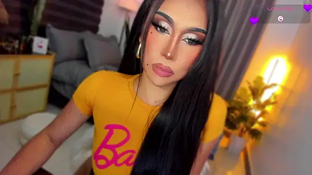 yourbabygoddess online show from July 14, 2026, 2:05 am