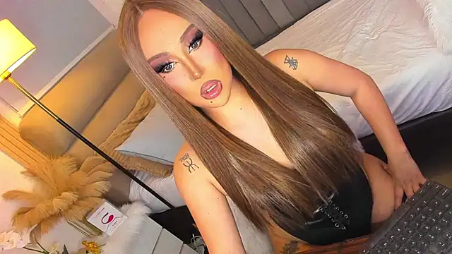 yourbabygoddess online show from October 17, 2025, 5:59 pm