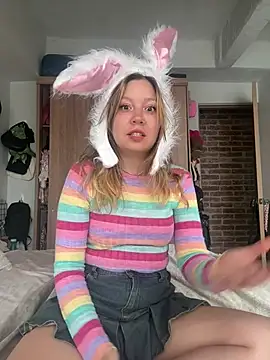 Snapshot of Darling_XXX chatting on April 17, 2026, 6:55 pm Darling XXX online show from April 17, 2026, 6:55 pm