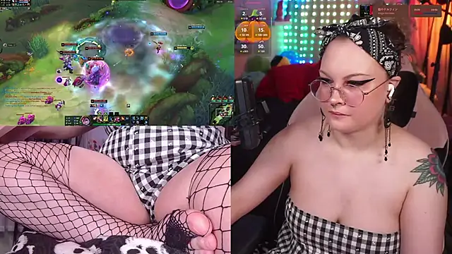 evamila online show from September 27, 2025, 12:39 am