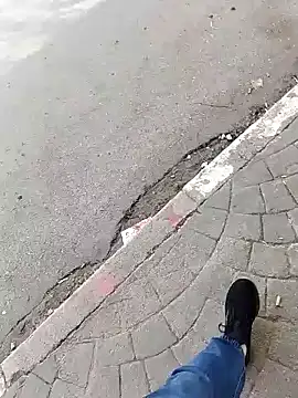 K-27 online show from October 13, 2025, 8:38 am