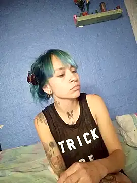 Snapshot of fablob23 chatting on January 3, 2025, 9:47 am fablob23 online show from January 3, 2025, 9:47 am