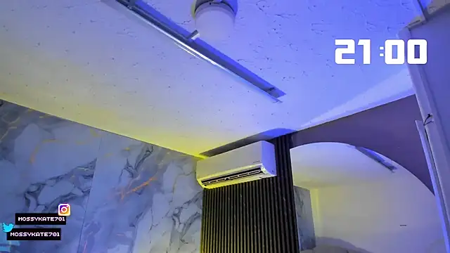 Katemoss70 online show from September 30, 2025, 12:22 pm