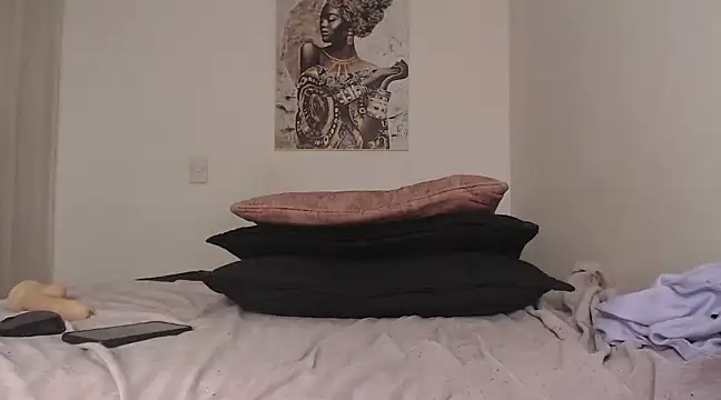 Corina Ts online show from January 22, 2025, 1:20 am