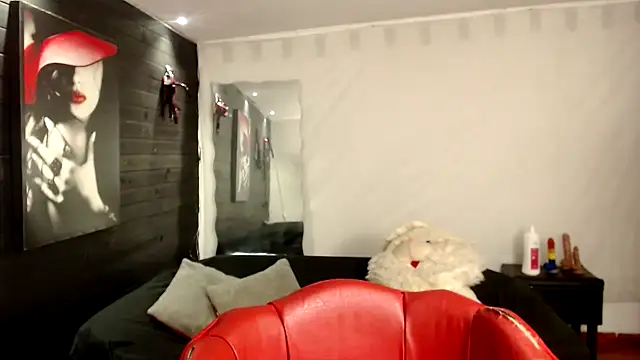 agatha prime online show from November 30, 2025, 5:36 pm