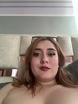 Sam Thompsoon  online show from January 16, 2025, 8:57 pm