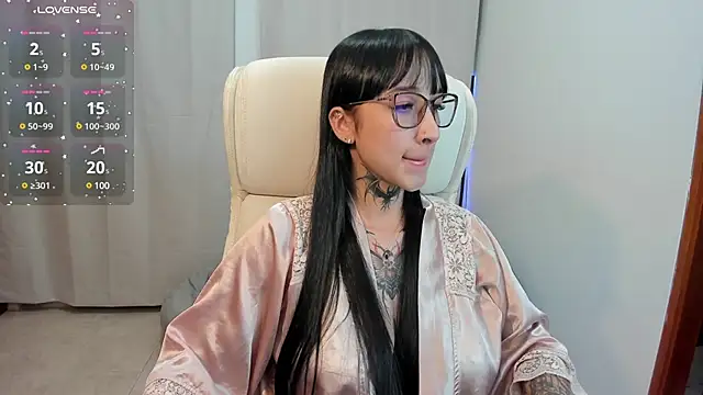 xisisxx online show from February 4, 2025, 3:11 am