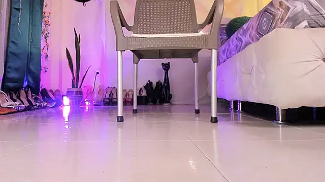 ArchieCollins online show from March 15, 2026, 7:54 pm