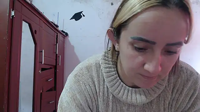 DeepAnal07 online show from April 24, 2026, 3:25 pm