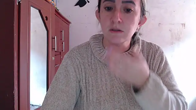 DeepAnal07 online show from February 25, 2026, 4:18 pm