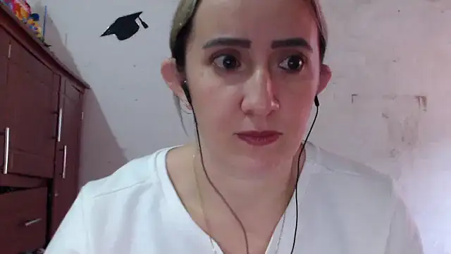 DeepAnal07 online show from February 23, 2026, 4:40 pm