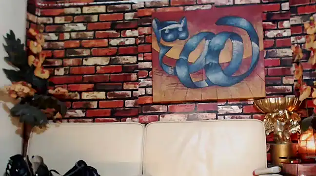 juicyCOCKeva online show from March 1, 2025, 2:15 am