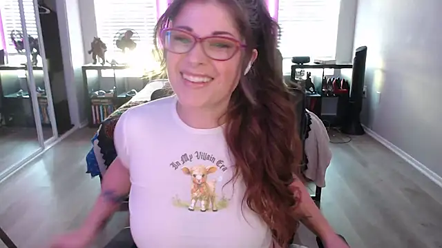 TheLenaAdams online show from January 13, 2025, 7:31 pm