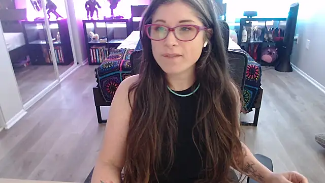 TheLenaAdams online show from December 17, 2024, 5:36 pm