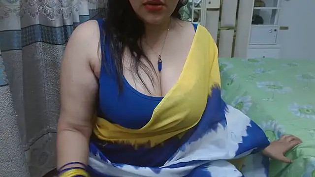 Lovelywife786 online show from September 10, 2025, 7:02 pm