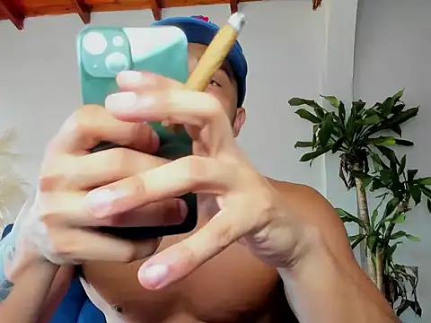 chriswest05 online show from February 4, 2026, 4:13 pm