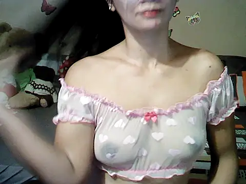 Mia Rein online show from July 23, 2026, 1:19 am