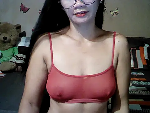 Mia Rein online show from July 28, 2026, 9:39 am