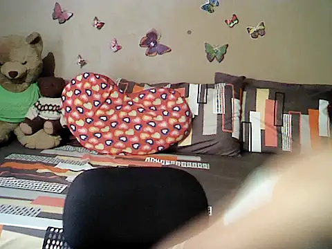 Mia Rein online show from March 17, 2026, 12:46 am