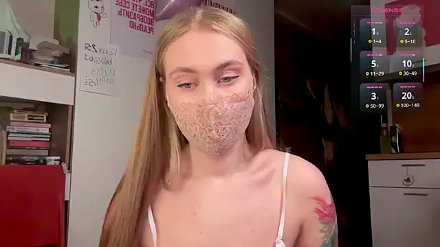 Russian sexy girl1 online show from February 22, 2026, 8:54 pm