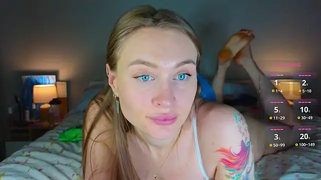 Russian sexy girl1 online show from January 24, 2025, 12:10 pm