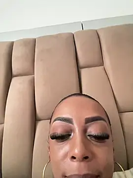 Amber Parker online show from March 19, 2025, 10:31 pm