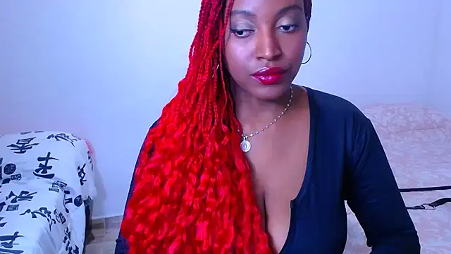 RubyFetish online show from November 26, 2025, 9:42 am