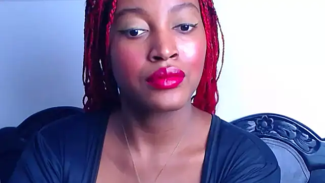 RubyFetish online show from April 30, 2026, 8:38 pm