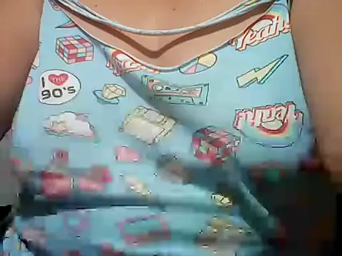 Sexyhorney4u online show from February 26, 2026, 7:58 pm