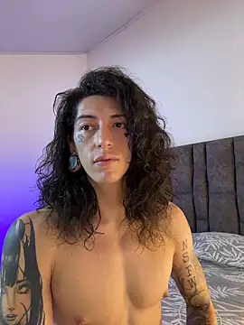 tommylongxx online show from December 21, 2025, 5:58 pm