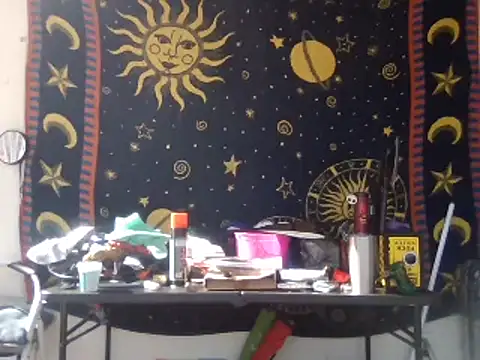 KannonBoom36 online show from January 29, 2025, 4:41 pm