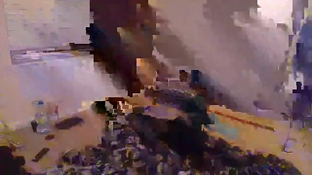 KannonBoom36 online show from March 14, 2026, 1:44 am