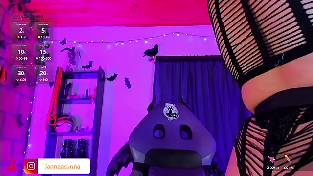 EmmaRusso online show from September 13, 2025, 11:27 pm