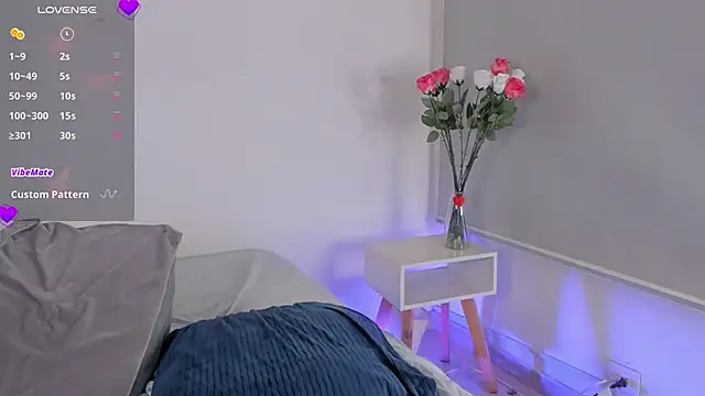 Cilie lee online show from March 13, 2025, 5:50 pm