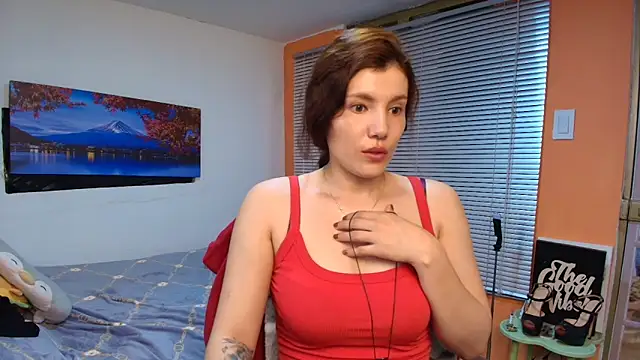 jrcamila online show from September 22, 2025, 3:07 pm