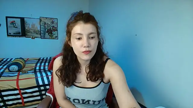 jrcamila online show from October 28, 2025, 2:27 pm