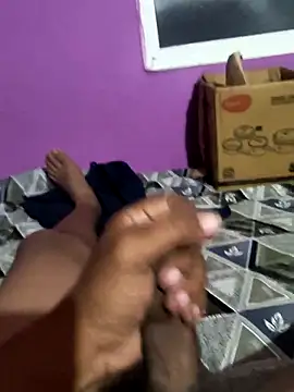 Gopal1243 online show from October 30, 2025, 4:15 pm