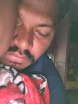 Gopal1243 online show from February 28, 2025, 4:10 pm