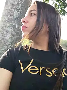 Nanybaker95 online show from February 23, 2025, 9:37 pm