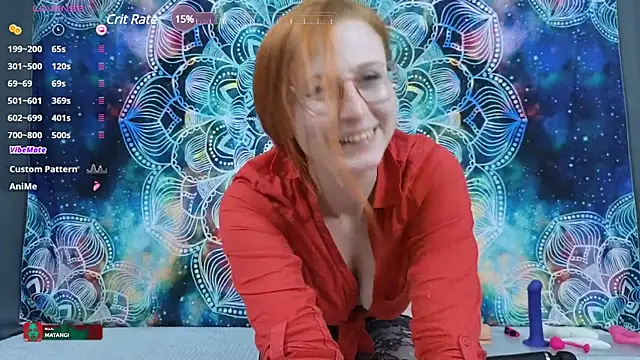 TheEpiphany online show from March 21, 2025, 11:12 pm