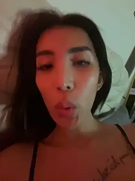 BunnieAngel online show from September 9, 2025, 1:49 am