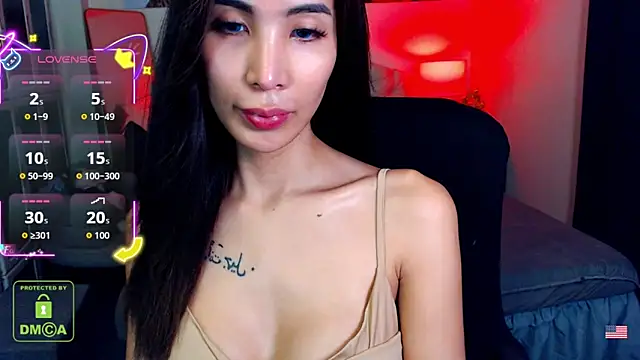 BunnieAngel online show from May 9, 2026, 12:52 pm