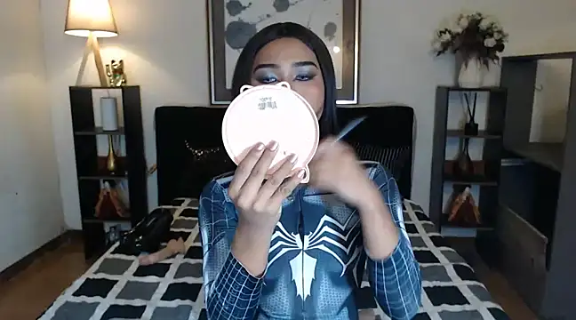 Snapshot of MajaSalvador chatting on February 21, 2025, 4:26 pm MajaSalvador online show from February 21, 2025, 4:26 pm