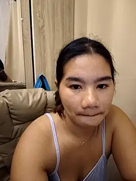 Kissy07 online show from January 5, 2026, 10:13 pm